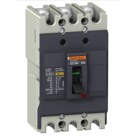 EZC100H3025